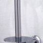 Valsan Nova 67122NI Spare Tissue Paper Holder - Polished Nickel