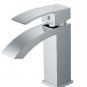 Vigo VG01015CH Single Handle Lavatory Faucet - Chrome