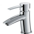 Vigo VG01023CH Single Handle Lavatory Faucet - Chrome