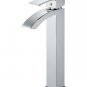 Vigo VG03007CH Single Handle Lavatory Vessel Faucet - Chrome