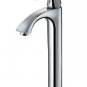 Vigo VG03013CH Single Handle Lavatory Vessel Faucet - Chrome