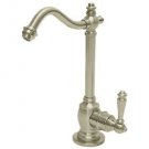 Westbrass D2035-NL-26 Victorian Pure Cold Water Dispenser Faucet - Chrome