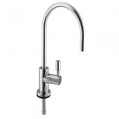 Westbrass D2036-NL-12 Cold Water Dispenser Faucet - Oil Rubbed Bronze