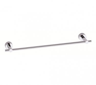 Danze Parma D446412 18" Towel Bar - Chrome