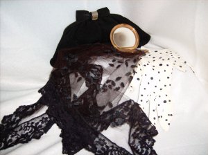 Accessory Package