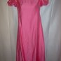 Cute Pink Gown