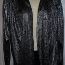 Silver Jacket