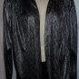Silver Jacket