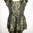 Unique Dress