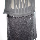 Disco Mini Skirt