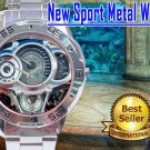 18 Harley Davidson V Rod Sport Metal Watch Gift