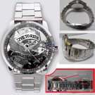 29 HARLEY DAVIDSON LIVE TO RIDE MOTOR CLUB SPORT METAL WATCH