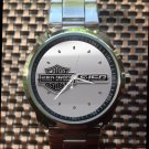 31 2011 50 Harley Davidson Emblem one Sport Metal Watches