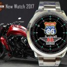 34 Harley Davidson Historic Route 66 Sport Metal Watches UUK