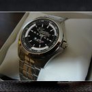 Cadillac Racing Emblem sport metal watch