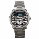 2014 BMW K 1600 GTL Exclusive Speedometer Sport Metal Watch