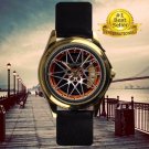 2015 Bmw M4 Gts Concept Wheels Sport Metal Watch