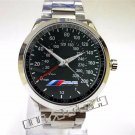 BMW m3 speedometer sport metal watch