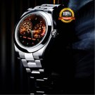BMW M5 E39 speedometer sport Metal Watch