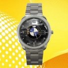 bmw R80 series R Logo Emblem sport metal watch limited edition