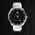 BMW X5 M Series Diesel Spedo sport metal watch