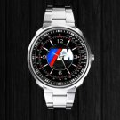 Special Offer BMW M Series Logo Sport Metal Watch