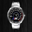 Special Offer BMW M Series Speedometer Sport Metal Watch