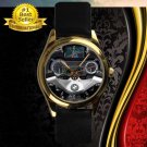 watches New BMW R1200 GS Speedometer on Sport Metal Watch