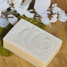 Turmeric Double Butter Soap