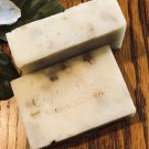 Oatmeal Honey Soap