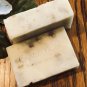 Oatmeal Honey Soap