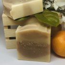 Hippie Soap