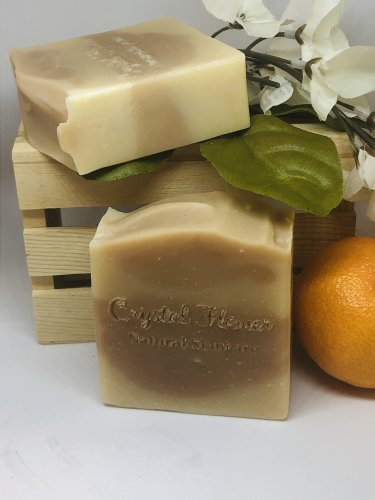 Hippie Soap