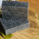 Charcoal Tea Tree Lime Soap