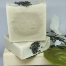 Green Clay + Eucalyptus Soap
