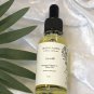 Moringa Vitamin C Facial Oil