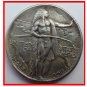 RARE Antique 1926 Oregon Trail Half Dollar Silver Color Coin. Explore Now!