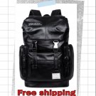 Leather Backpack Men Leather Backpacks Men School Bags Men Bags