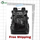 Men Leather Backpack / Men Leather Backpack / Men Leather Bag