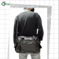 Men's Gym Bag Leather Men's Bag Men's Leather Sling