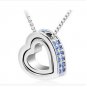 cute double heart