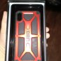 UAG - Monarch Series Drop Tested Case for Apple iPhone XS Max - Crimson