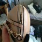 mouse Crossbody Purse...removable strap