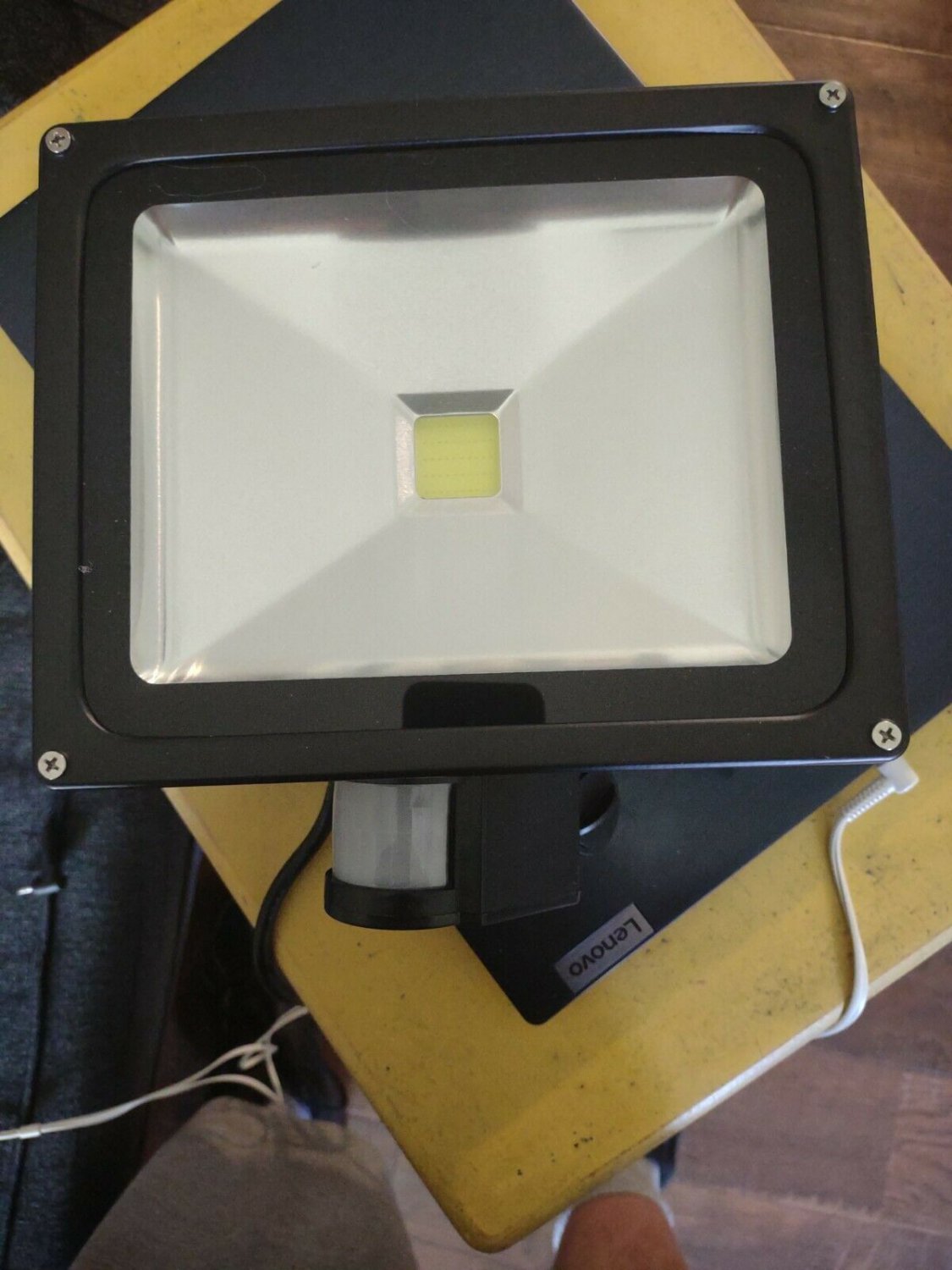 W-Lite Led Flood light Outdoor 30W