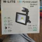 W-Lite Led Flood light Outdoor 30W