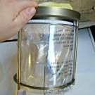 Allen+Roth Lynbridge Flushmount Ceiling Fixture Soft Gold  0858410
