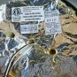 Allen+Roth Lynbridge Flushmount Ceiling Fixture Soft Gold  0858410