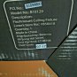 Allen+Roth Lynbridge Flushmount Ceiling Fixture Soft Gold  0858410