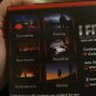 Gold Armour 4 pack led lantern