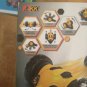 bee stunt car 7 function flips